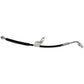 2006-2011 Buick Lucerne Complete Brake Hose Kit Rubber HSK0068OM