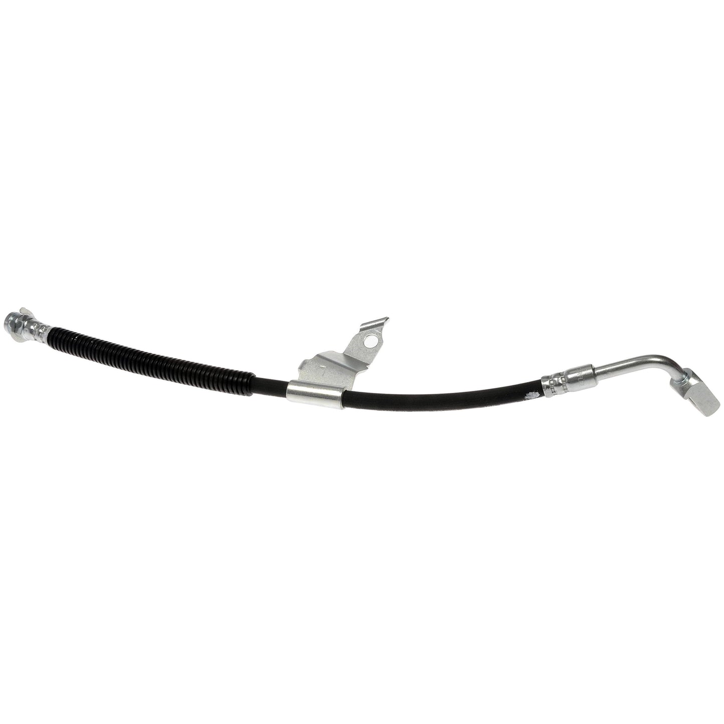 2006-2011 Buick Lucerne Complete Brake Hose Kit Rubber HSK0068OM