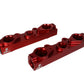 Fuel Injection Fuel Rail EFI Fuel Rail Vehicle Specific Fit Aeromotive 14136-BGPL
