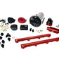 Fuel Pump Complete Kit High Flow EFI Performance Vehicle Specific Fit Aeromotive 17335-BGPL