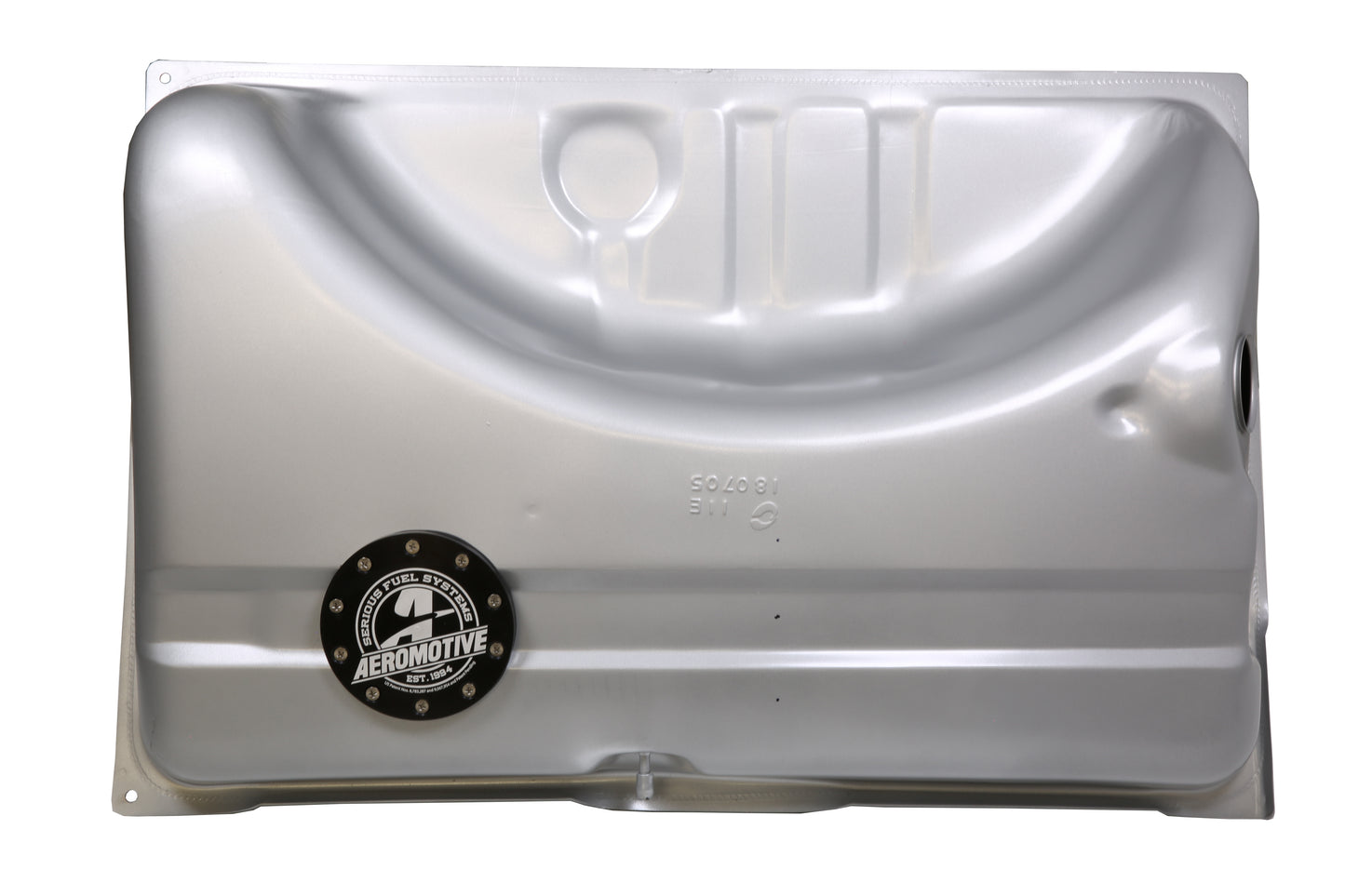 Fuel Tank Fuel System Vehicle Specific Fit Aeromotive 18144-BGPL