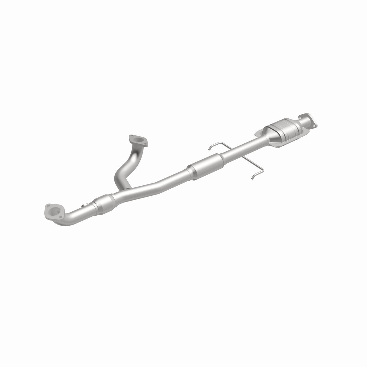Catalytic Converter for HM Grade Federal / EPA Compliant Direct-Fit Catalytic Converter MagnaFlow 93189