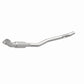 05-10 300 V6 3.5 OEM Underbody Direct-Fit Catalytic Converter 21-539 Magnaflow