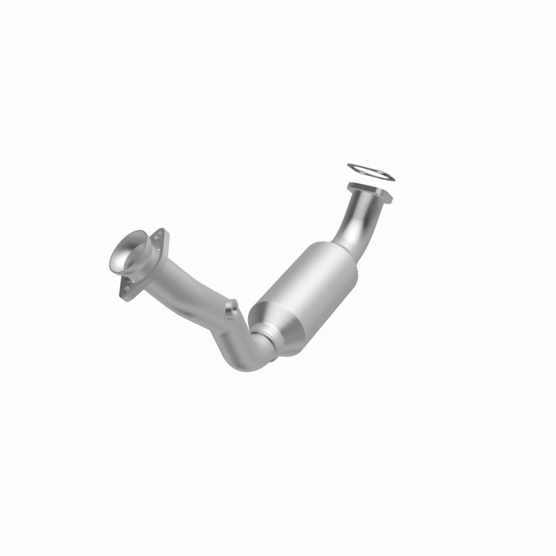 1997-2000 Ford Explorer 4.0L Direct-Fit Catalytic Converter 4451315 Magnaflow - Catalytic Converters Car Part People