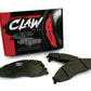 2004-2009 XLR Claw Brake Pads, Front D0731