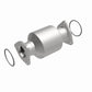 2010-2013 Acura MDX 3.7L Direct-Fit Catalytic Converter 5592862 Magnaflow