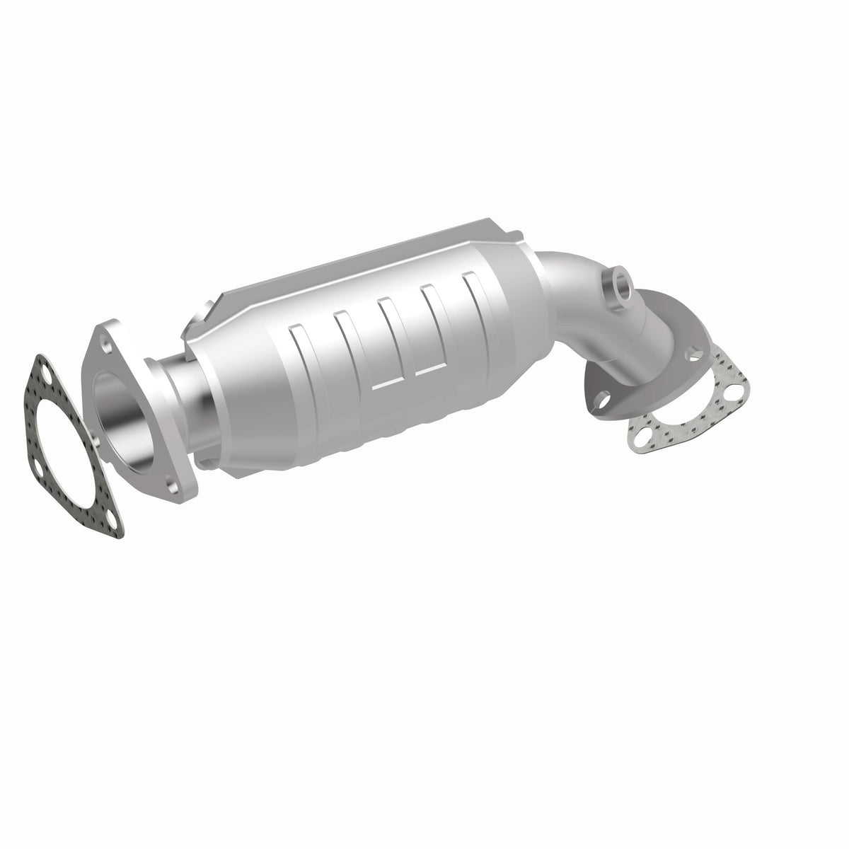 Catalytic Converter for HM Grade Federal / EPA Compliant Direct-Fit Catalytic Converter MagnaFlow 22960