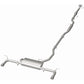 2007-2014 Ford Edge Direct-Fit Replacement Exhaust System 106-0489