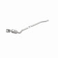 2004 Dodge Grand Caravan 3.3L Direct-Fit Catalytic Converter 5451202 Magnaflow - Catalytic Converters Car Part People