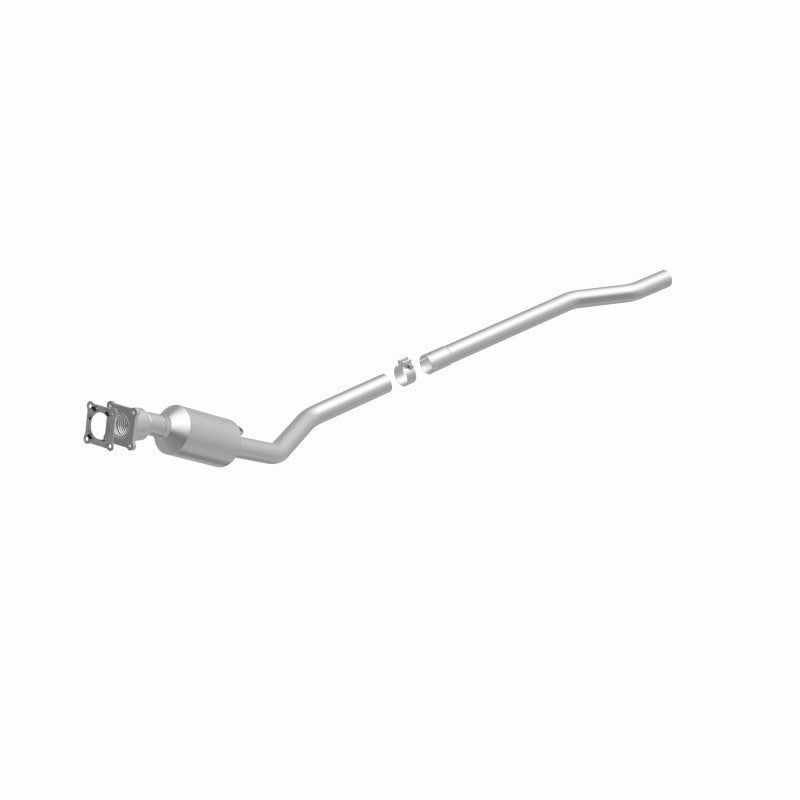 2004 Dodge Grand Caravan 3.3L Direct-Fit Catalytic Converter 5451202 Magnaflow - Catalytic Converters Car Part People