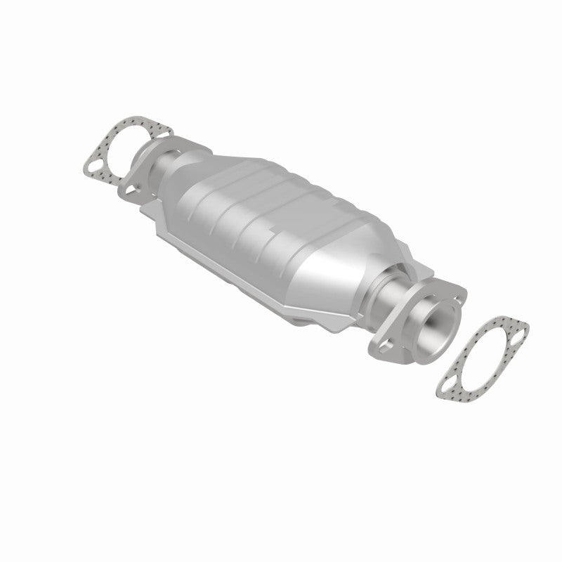89-95 Mazda MPV/626/MX6 CA Direct-Fit Catalytic Converter 3391693 Magnaflow - Catalytic Converters Car Part People
