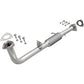 1990-1993 Honda Accord Direct-Fit Front Pipe Kit 107-0141