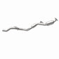2011- Volkswagen Touareg 3.6L Direct-Fit Catalytic Converter 5551410 Magnaflow