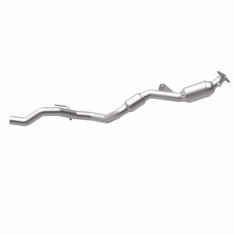 2011- Volkswagen Touareg 3.6L Direct-Fit Catalytic Converter 5551410 Magnaflow