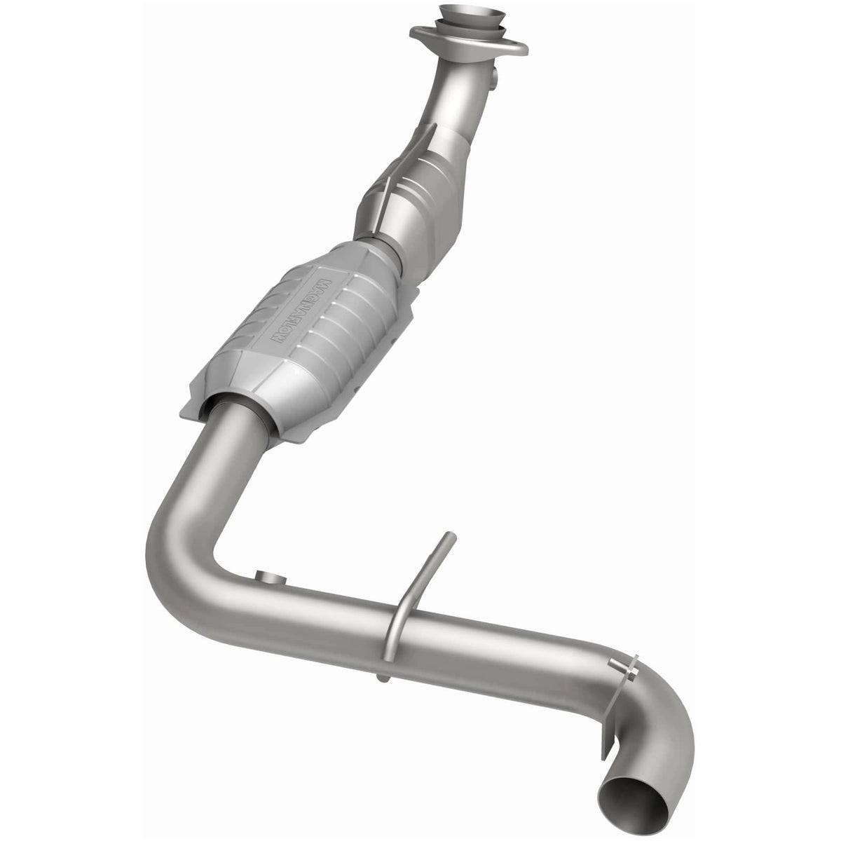 Catalytic Converter for HM Grade Federal / EPA Compliant Direct-Fit Catalytic Converter MagnaFlow 93328