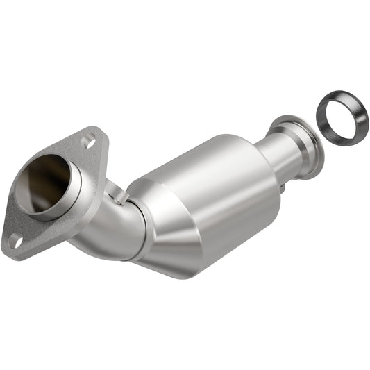 2003 Jeep Liberty California Grade CARB Direct-Fit Catalytic Converter 4583051