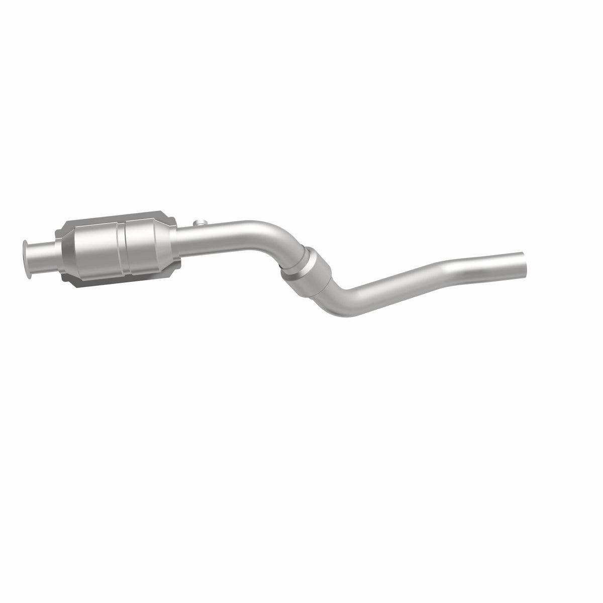 Catalytic Converter for HM Grade Federal / EPA Compliant Direct-Fit Catalytic Converter MagnaFlow 23258