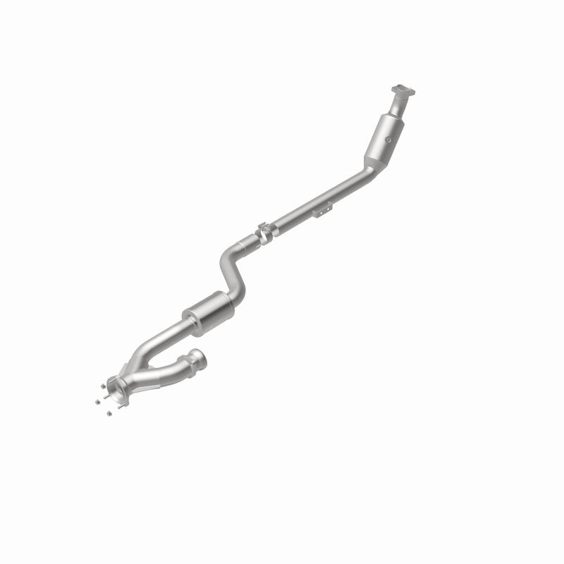 2006-2007 Mercedes-Benz C280 3.0L DirectFit Catalytic Converter 551264 Magnaflow - Catalytic Converters Car Part People