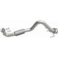 2010-2011 Kia Soul Direct-Fit Front Pipe Kit 107-0267