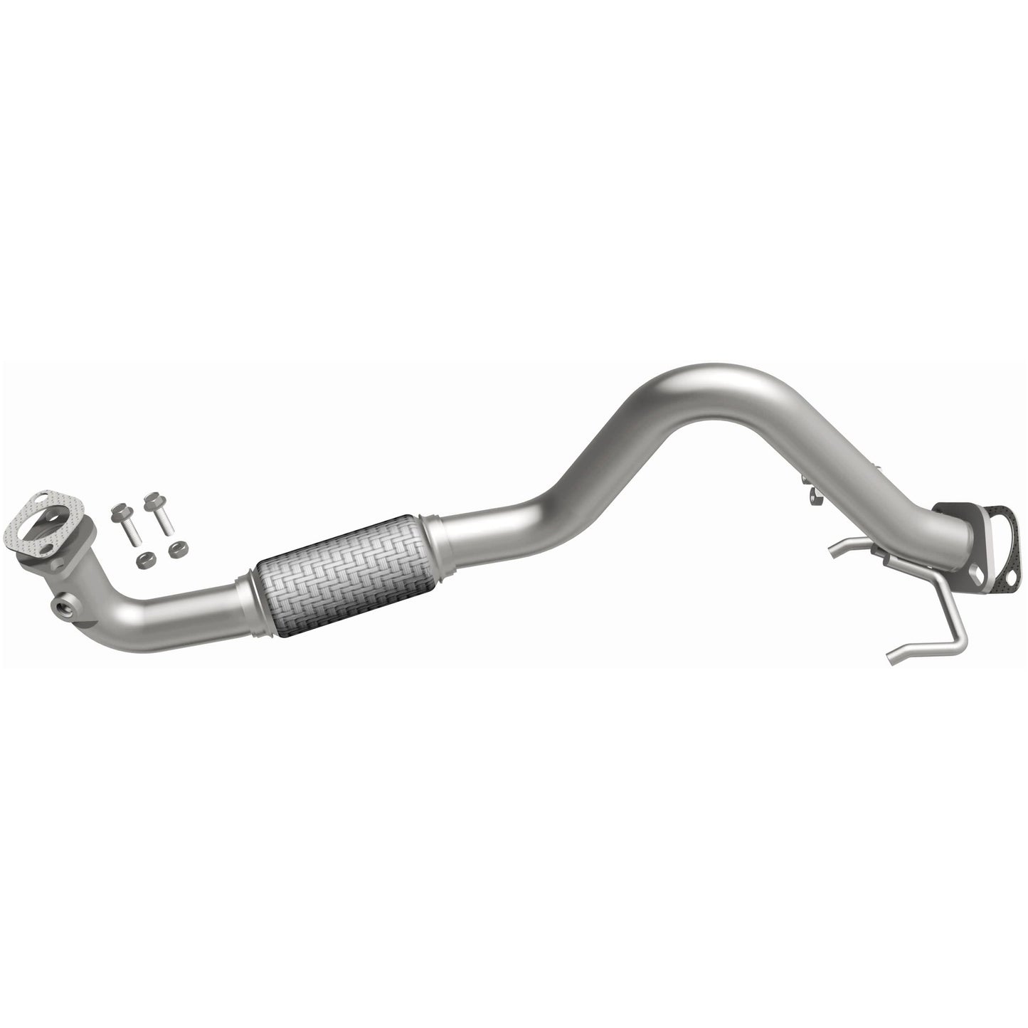 2010-2011 Kia Soul Direct-Fit Front Pipe Kit 107-0267