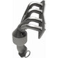 2013-2015 Toyota RAV4 California Grade CARB Manifold Catalytic Converter 5531542