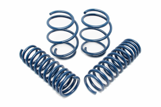 Dinan Performance Spring Set For 00-03 BMW E39 M5 D100-0479