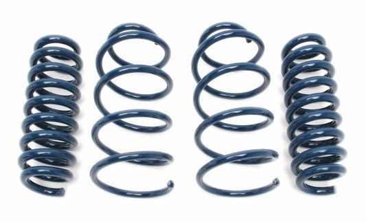 Dinan Performance Spring Set - 2007-2013 BMW 335i/335is - D100-0497