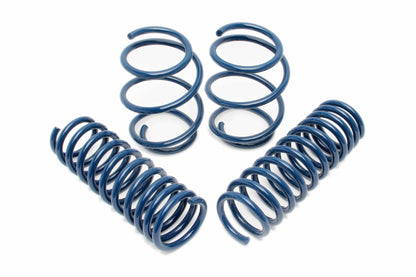 Dinan Performance Spring Set For BMW F30 335i 340i xDrive D100-0912