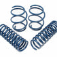 Dinan Performance Spring set - 2006-2010 BMW M5 - D100-0913