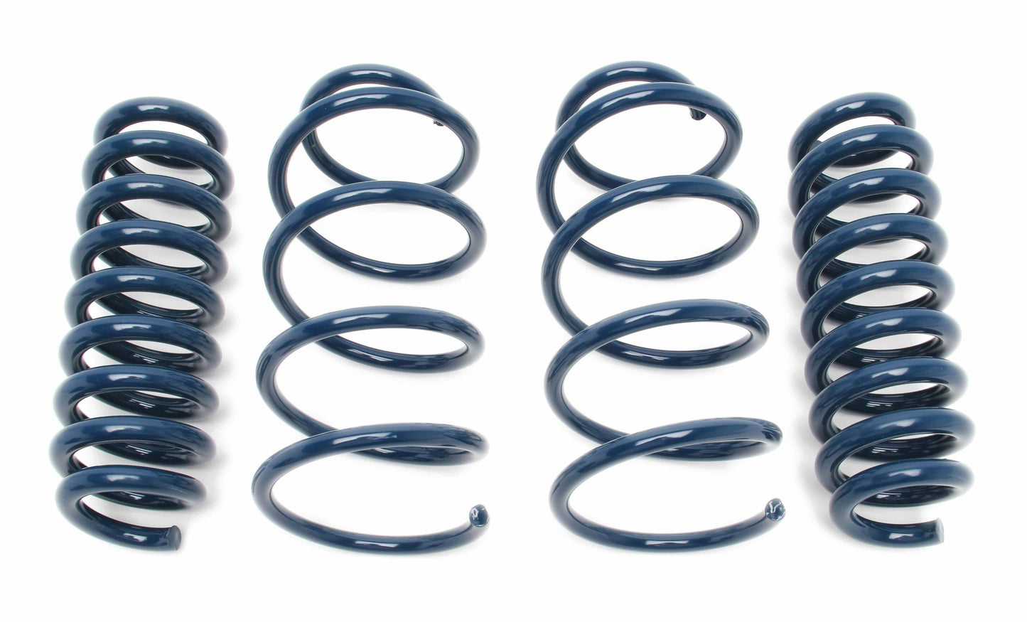 Dinan Performance Spring Set - 2007-2011 BMW 335i - D100-0926