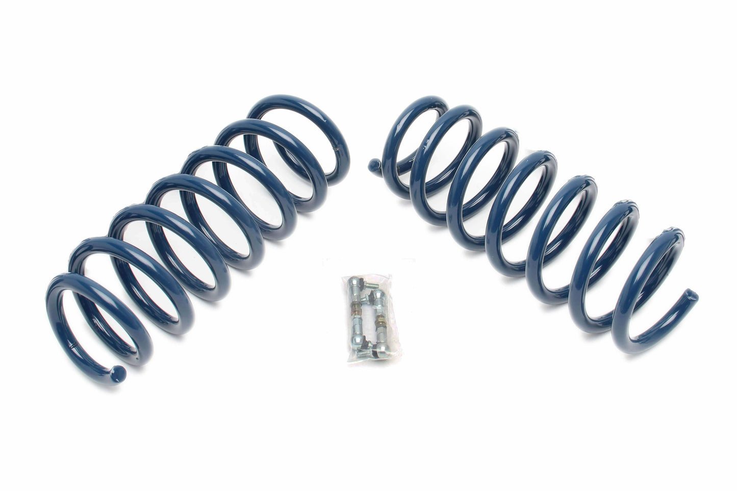 Dinan Performance Spring Set - 2015-2019 BMW X5M/X6M - D100-0930