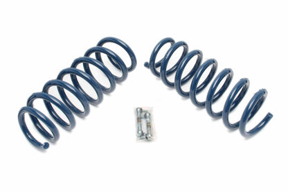 Dinan Performance Spring Set - 2015-2019 BMW X5M/X6M - D100-0930