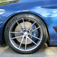 Dinan Performance Spring Set - 2018-2020 BMW M550i xDrive - D100-0932