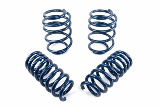 Dinan Performance Spring Set for 2020-2025 BMW X3M / X4M D100-0935