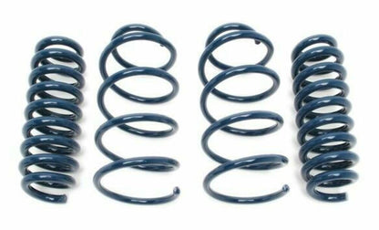 Performance Spring Set Fits 2007-2011 Bmw 335I-D100-0936