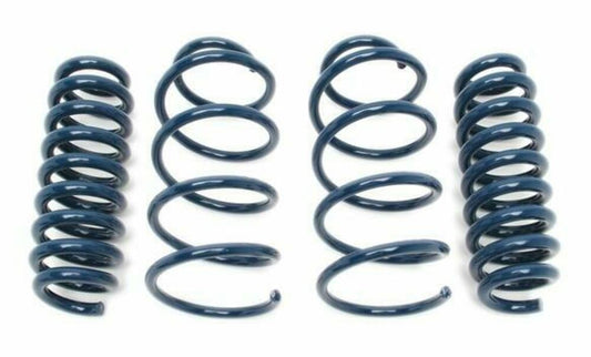 Performance Spring Set Fits 2007-2011 Bmw 335I-D100-0936