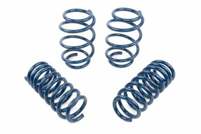 Fits 2018-2023 Bmw X3 M40I / X4 M40I; Performance Spring Set-D100-0942