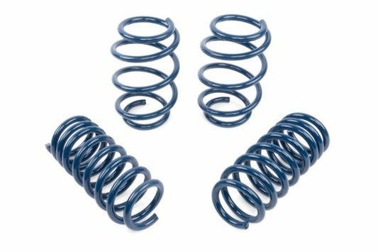 Fits 2018-2023 Bmw X3 M40I / X4 M40I; Performance Spring Set-D100-0942