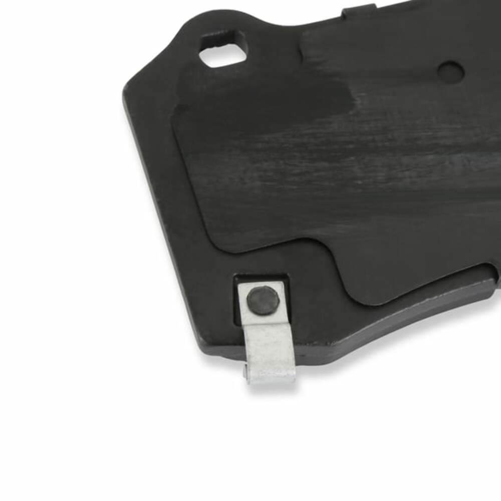Brake Pads Front For Camaro Mustang Evo Sti D1001B