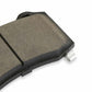 Brake Pads Front For Camaro Mustang Evo Sti D1001B