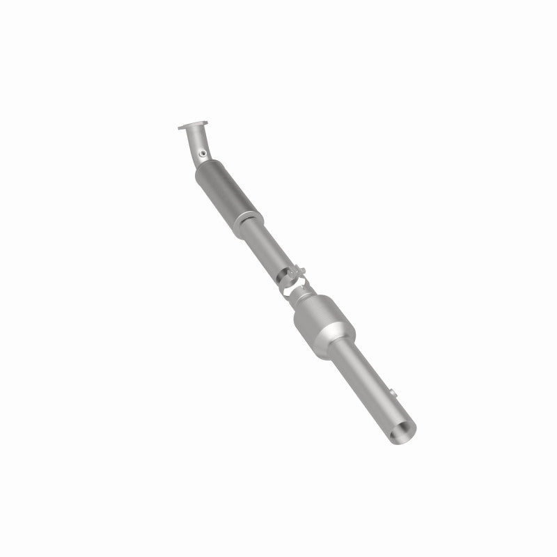 1996-00 Chevrolet Express 3500 Direct-Fit Catalytic Converter 4451417 Magnaflow