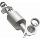 Catalytic Converter for 2014-2020 Mitsubishi Mirage 1.2L OEM Grade Federal / EPA Compliant Direct-Fit Catalytic Converte