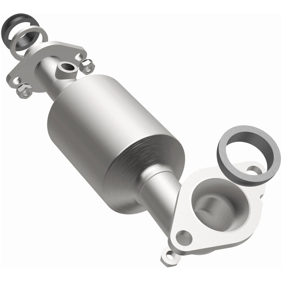 Catalytic Converter for 2014-2020 Mitsubishi Mirage 1.2L OEM Grade Federal / EPA Compliant Direct-Fit Catalytic Converte