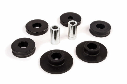 Rear Upper Shock MountKit 2006-2013 BMW 135i/325i/328i/330i/335i/335is D110-0007