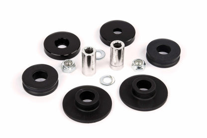 Dinan Shock Mount Kit 2006-2013 BMW 135i/325i/328i/330i/335i/335is/M3  D110-0008
