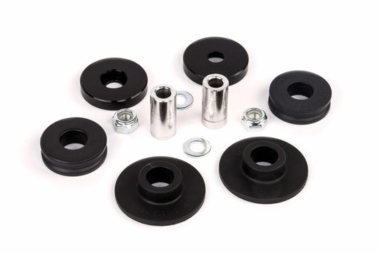 Dinan Shock Mount Kit 2006-2013 BMW 135i/325i/328i/330i/335i/335is/M3  D110-0008
