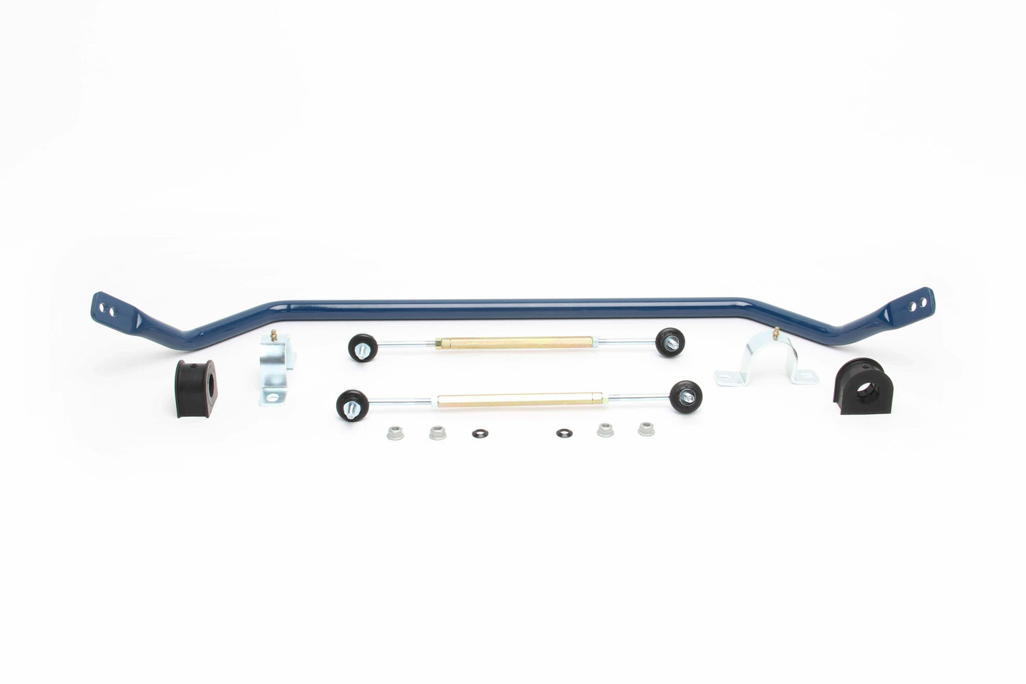 Dinan Lightweight Tubular Anti-Roll Bar Set - 2012-2019 BMW M5/M6 - D120-0560