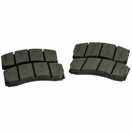 Street Brake Pads D1247R