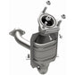 Catalytic Converter for HM Grade Federal / EPA Compliant Direct-Fit Catalytic Converter MagnaFlow 50360