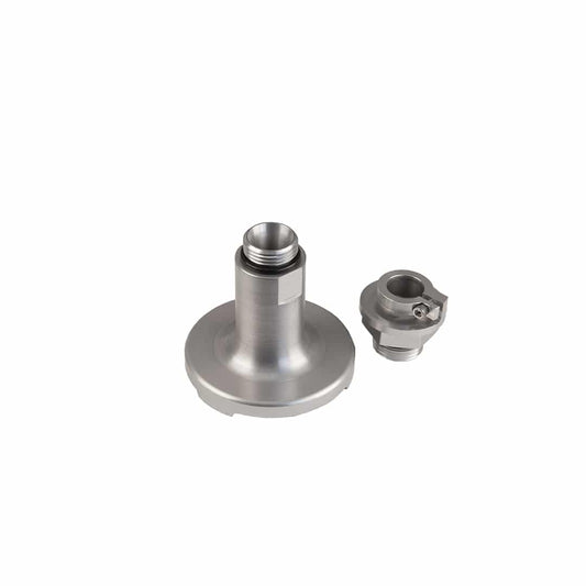 Electric Fuel Pump High Flow EFI Performance Universal Fit Aeromotive 18067-BGPL